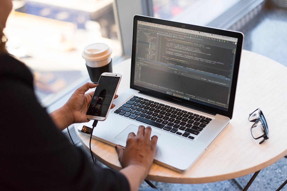 End-to-End MVP Development