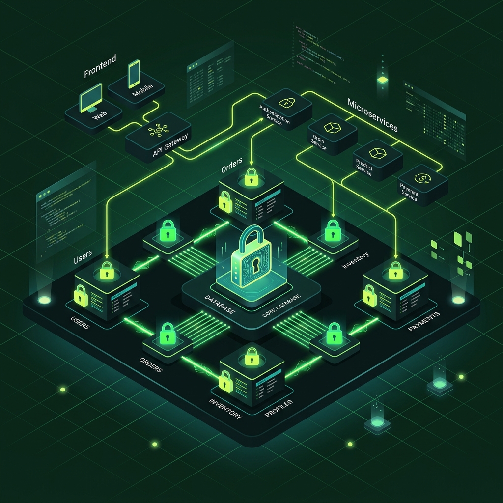 Technical Security Framework for Vibe Coding